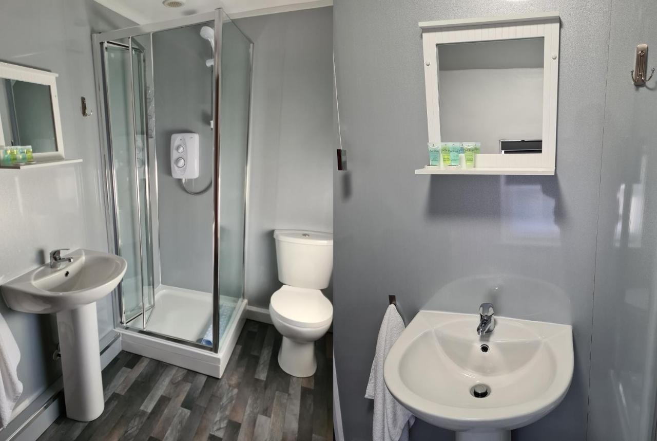 Carpenters Arms Otel Boston Dış mekan fotoğraf